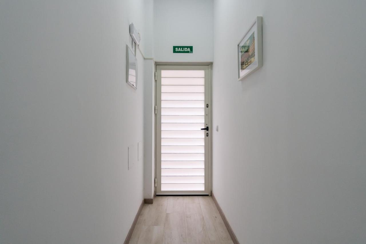 شقة Bright New And Wide- 1Bd 1Bth- Delicias مدريد المظهر الخارجي الصورة