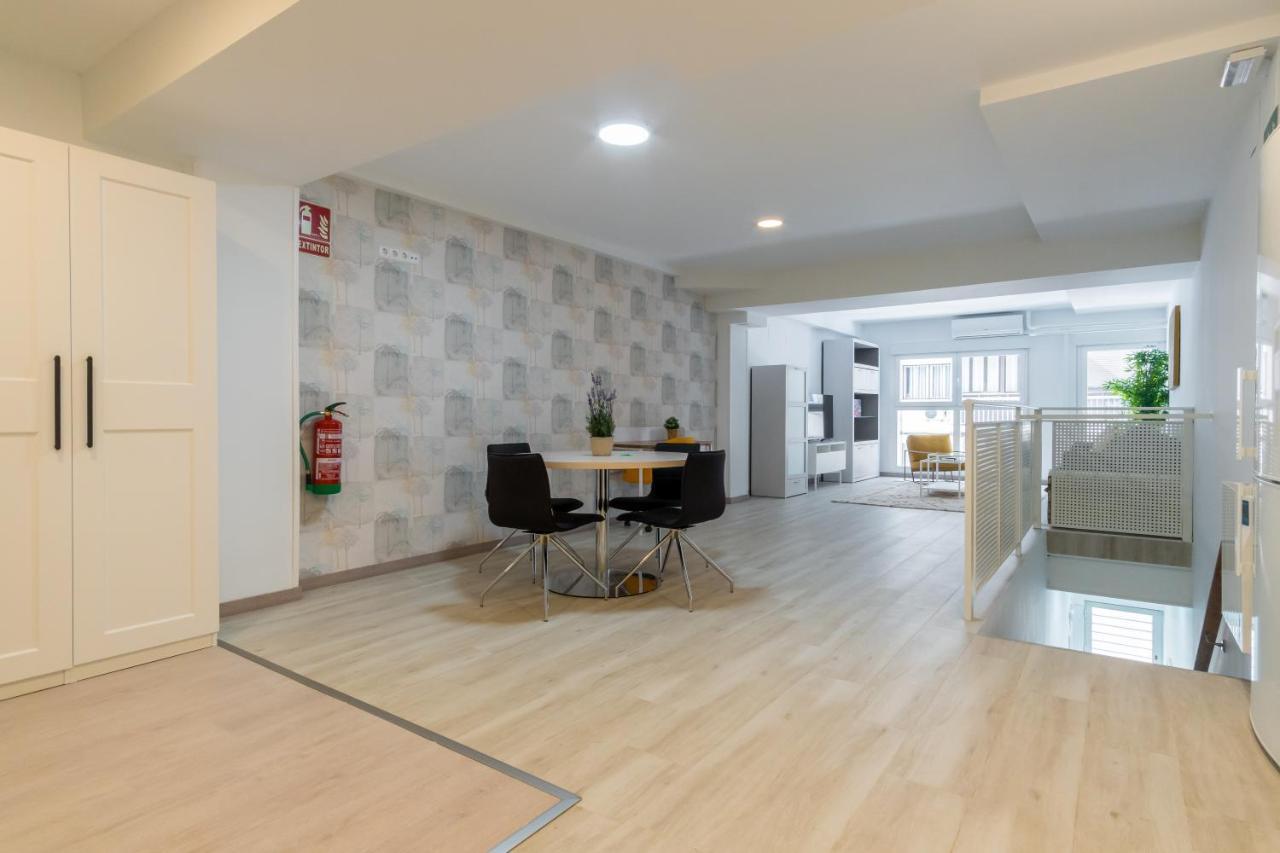 شقة Bright New And Wide- 1Bd 1Bth- Delicias مدريد المظهر الخارجي الصورة