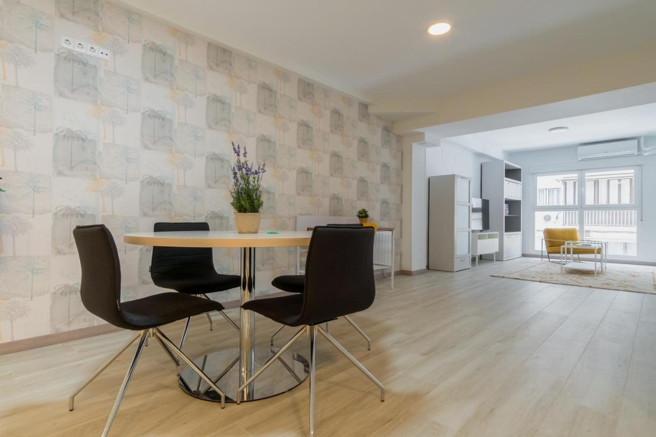 شقة Bright New And Wide- 1Bd 1Bth- Delicias مدريد المظهر الخارجي الصورة