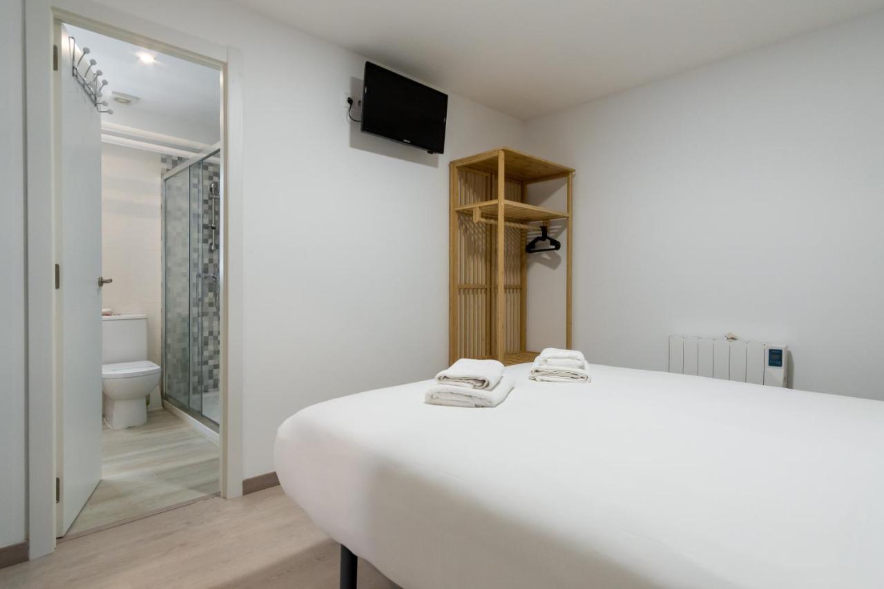 شقة Bright New And Wide- 1Bd 1Bth- Delicias مدريد المظهر الخارجي الصورة