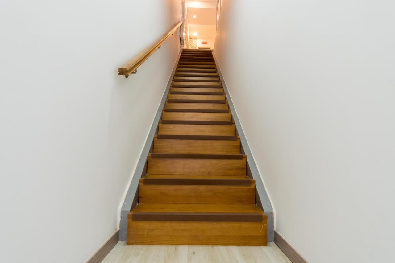 شقة Bright New And Wide- 1Bd 1Bth- Delicias مدريد المظهر الخارجي الصورة